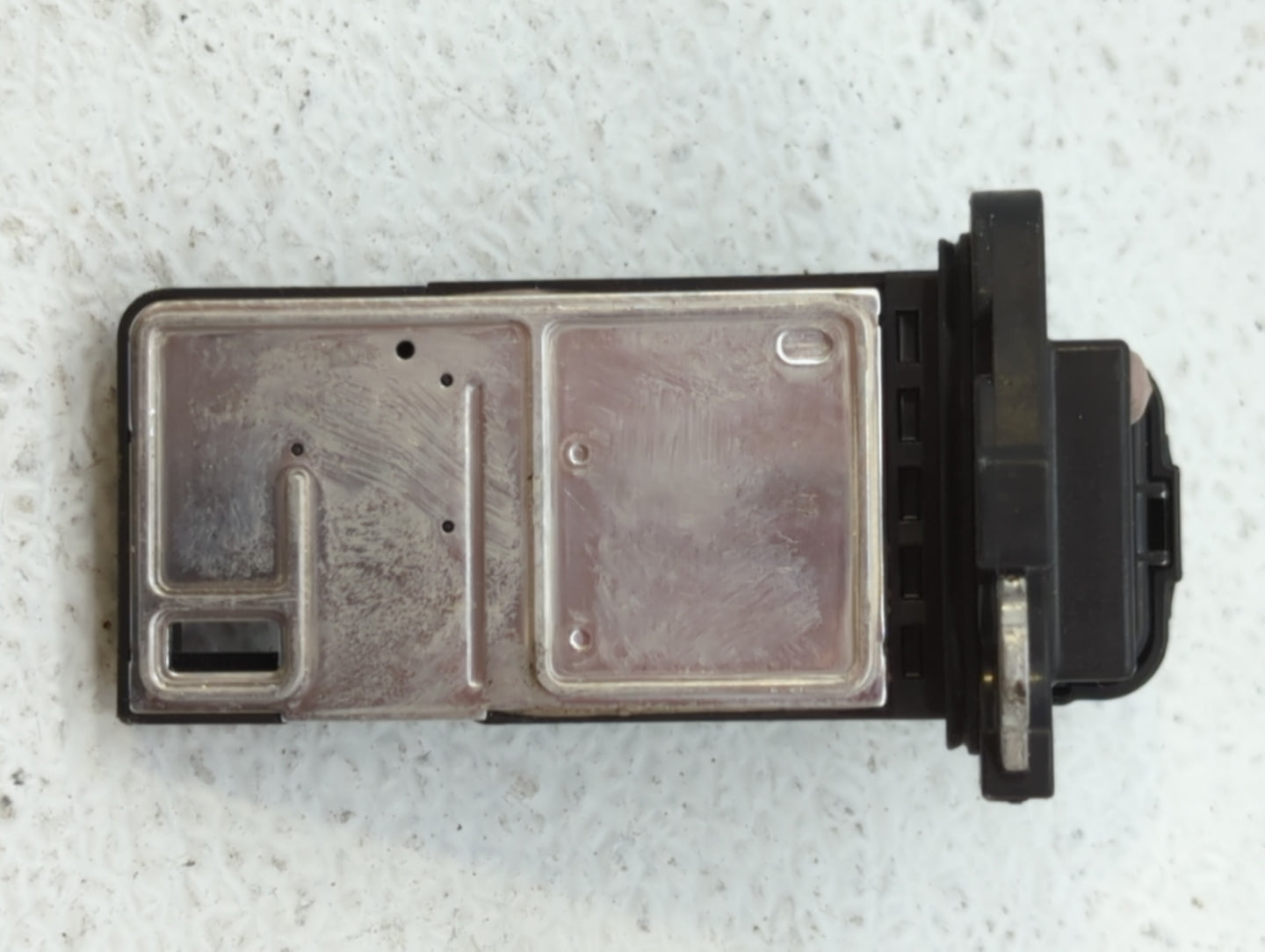 2009-2010 Honda Fit Mass Air Flow Meter Maf - Oemusedautoparts1.com
