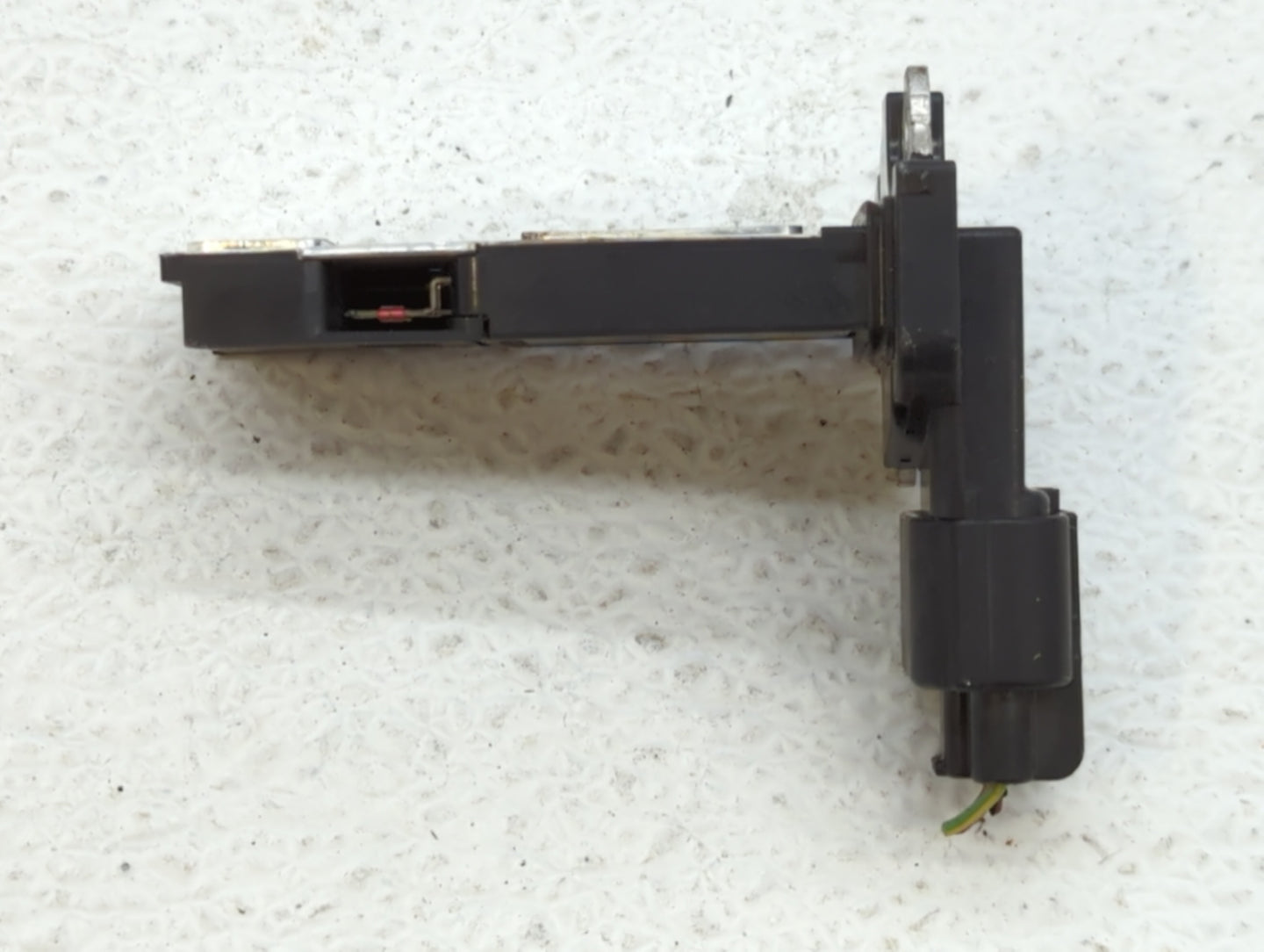 2009-2010 Honda Fit Mass Air Flow Meter Maf - Oemusedautoparts1.com