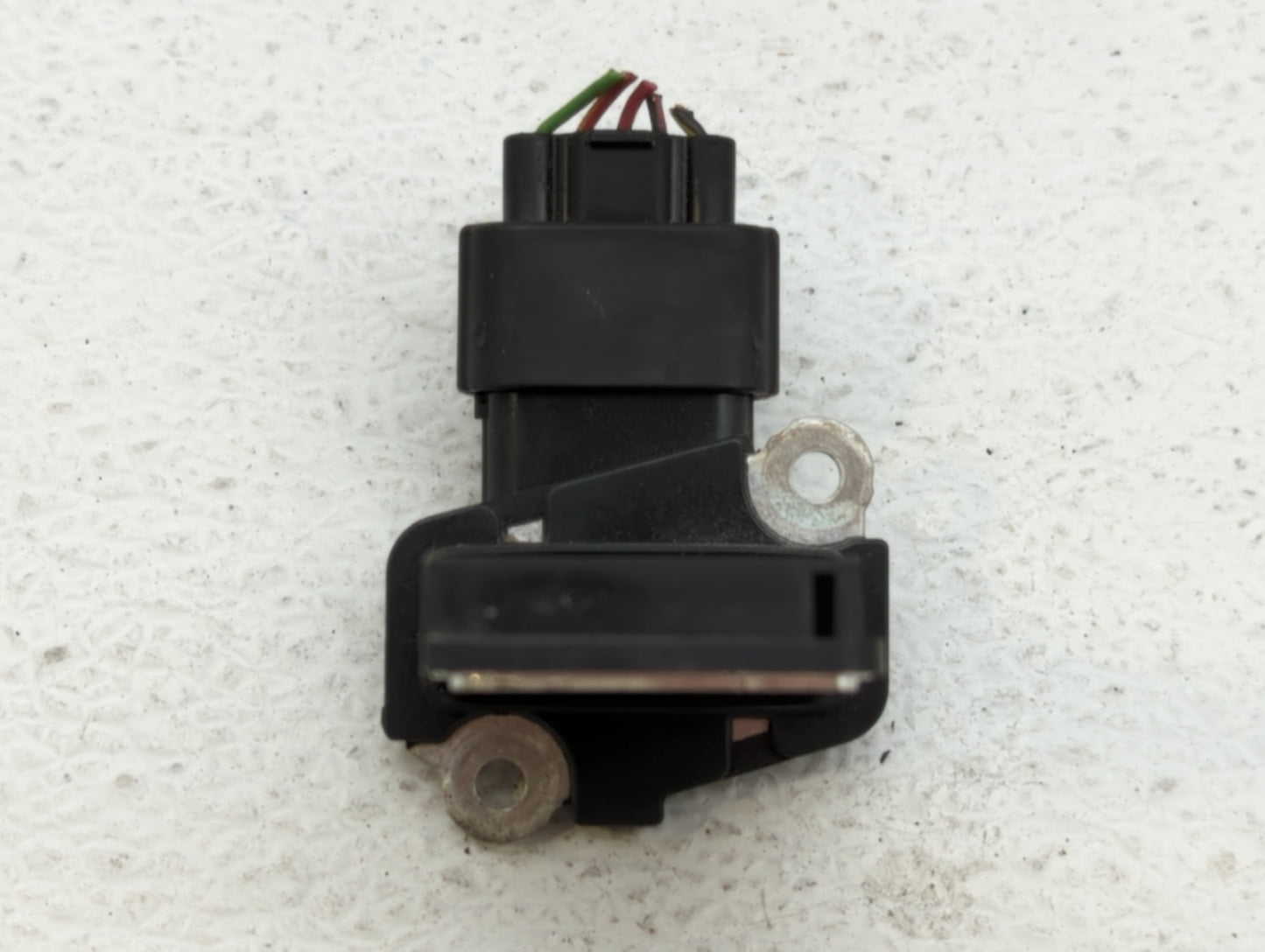 2009-2010 Honda Fit Mass Air Flow Meter Maf - Oemusedautoparts1.com