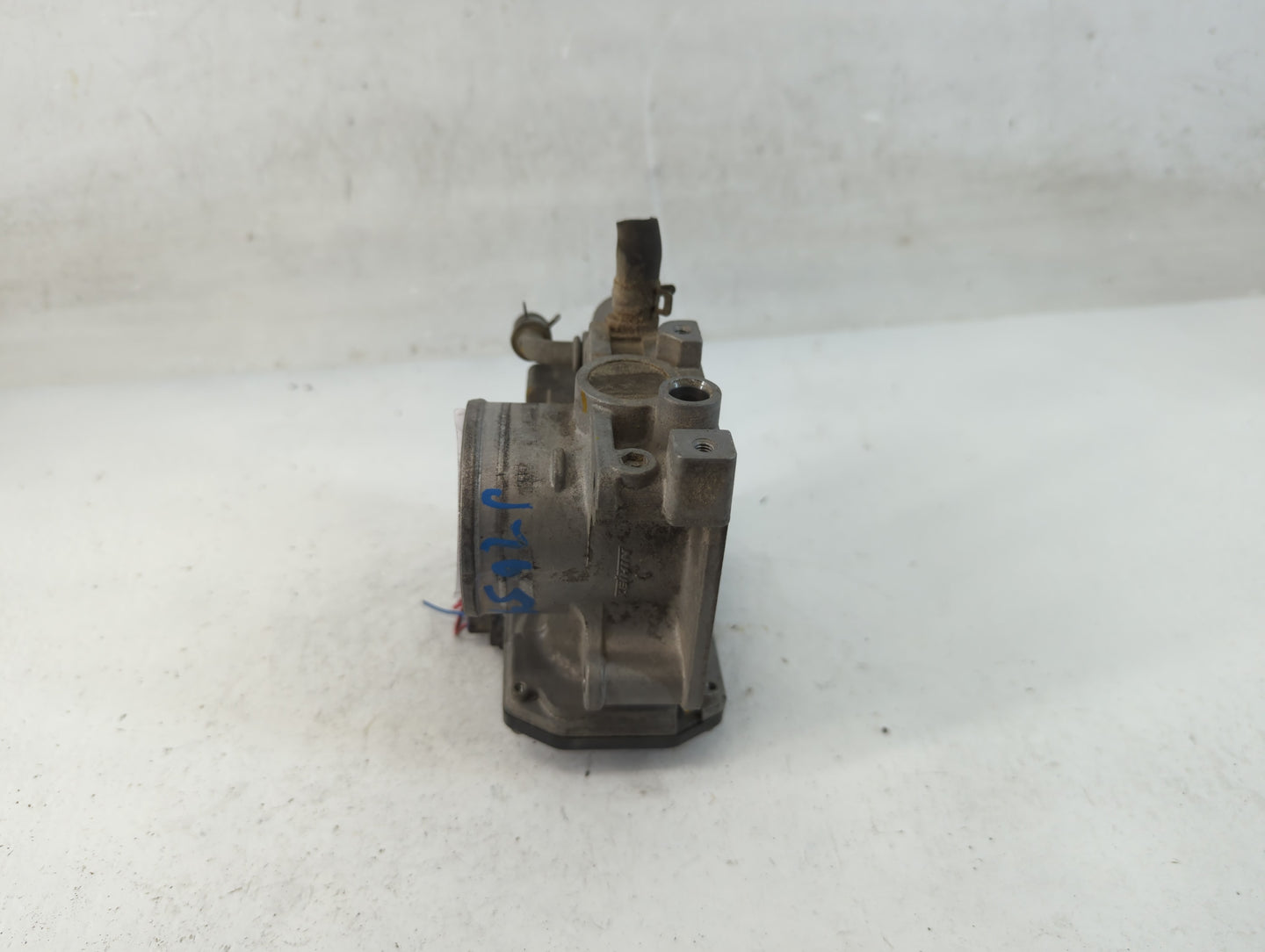 2009-2014 Honda Fit Throttle Body P/N:90218 GMD5A Fits Fits 2009 2010 2011 2012 2013 2014 OEM Used Auto Parts - Oemusedautop