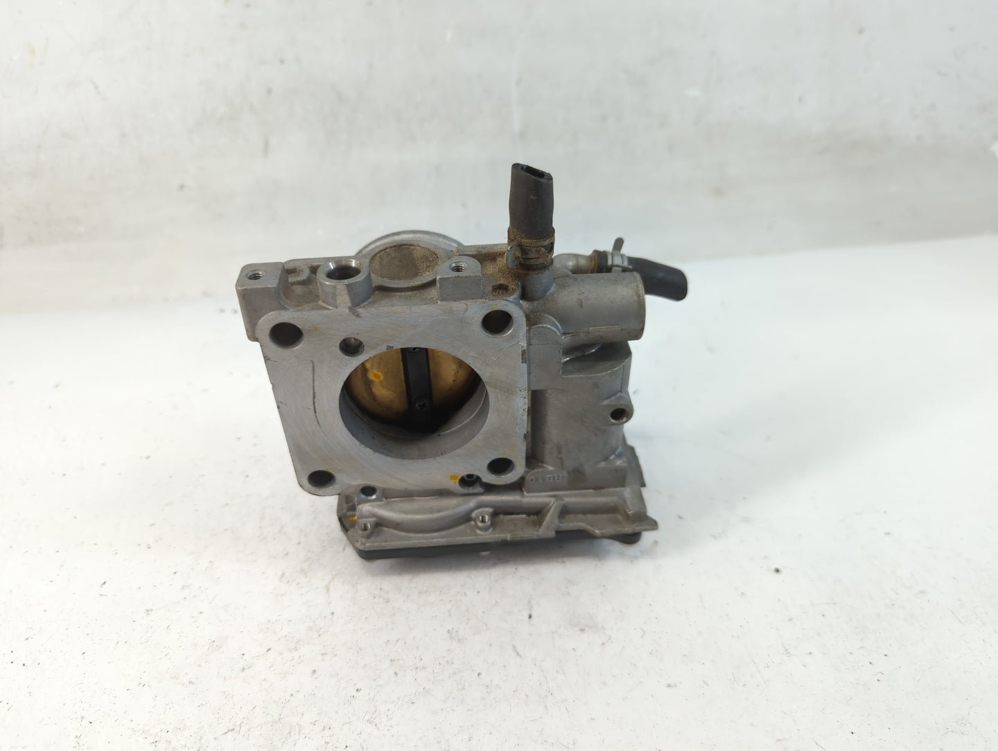 2009-2014 Honda Fit Throttle Body P/N:90218 GMD5A Fits Fits 2009 2010 2011 2012 2013 2014 OEM Used Auto Parts - Oemusedautop