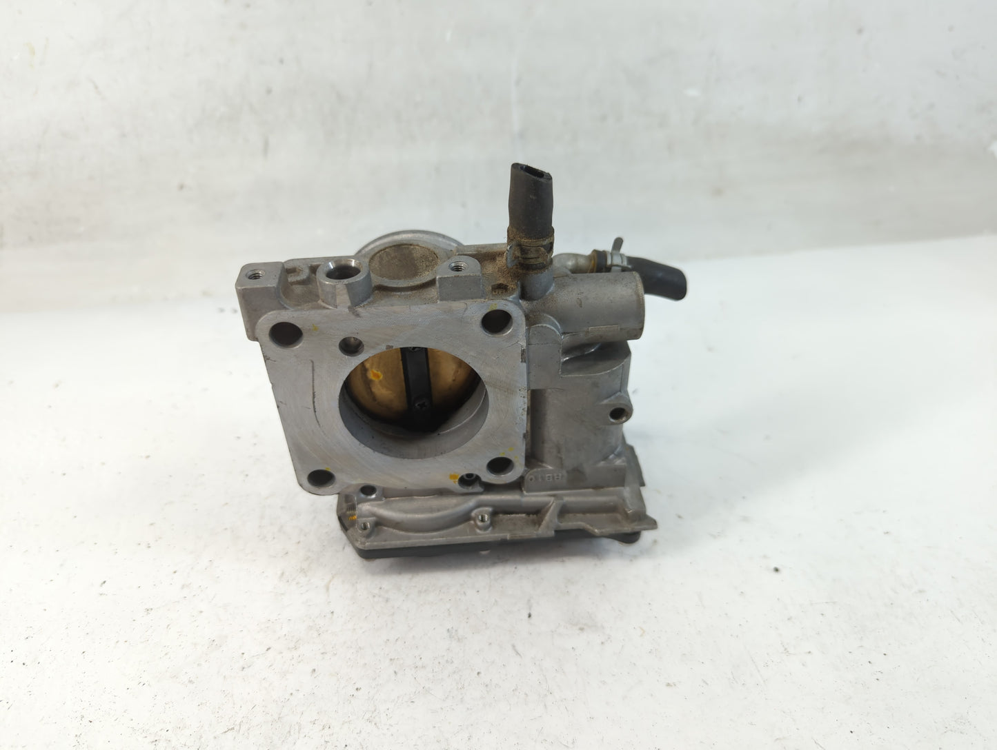 2009-2014 Honda Fit Throttle Body P/N:90218 GMD5A Fits Fits 2009 2010 2011 2012 2013 2014 OEM Used Auto Parts - Oemusedautop