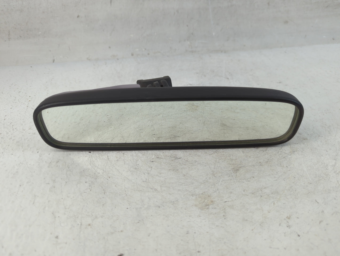 2009-2014 Honda Fit Interior Rear View Mirror Replacement OEM P/N:E4022197 Fits OEM Used Auto Parts - Oemusedautoparts1.com