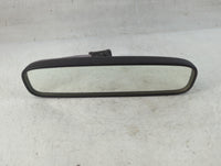 2009-2014 Honda Fit Interior Rear View Mirror Replacement OEM P/N:E4022197 Fits OEM Used Auto Parts - Oemusedautoparts1.com