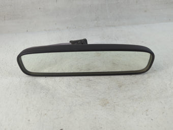compare product 2009-2014 Honda Fit Interior Rear View Mirror Replacement OEM P/N:E4022197 Fits OEM Used Auto Parts