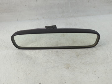 2009-2014 Honda Fit Interior Rear View Mirror Replacement OEM P/N:E4022197 Fits OEM Used Auto Parts - Oemusedautoparts1.com