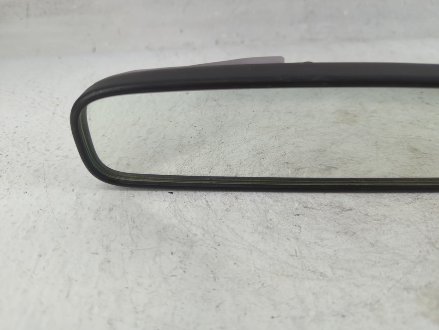 2009-2014 Honda Fit Interior Rear View Mirror Replacement OEM P/N:E4022197 Fits OEM Used Auto Parts - Oemusedautoparts1.com