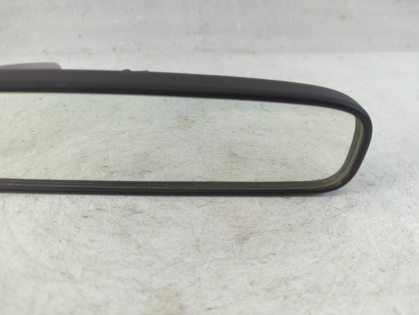 2009-2014 Honda Fit Interior Rear View Mirror Replacement OEM P/N:E4022197 Fits OEM Used Auto Parts - Oemusedautoparts1.com