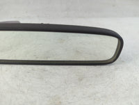 2009-2014 Honda Fit Interior Rear View Mirror Replacement OEM P/N:E4022197 Fits OEM Used Auto Parts - Oemusedautoparts1.com