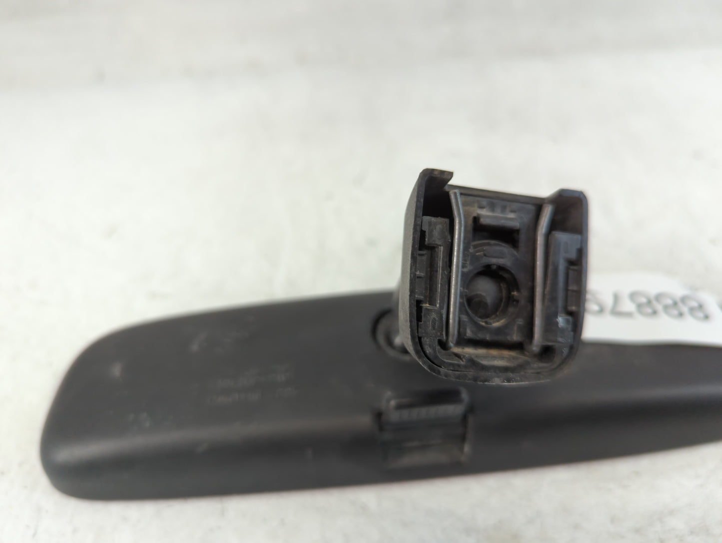 2009-2014 Honda Fit Interior Rear View Mirror Replacement OEM P/N:E4022197 Fits OEM Used Auto Parts - Oemusedautoparts1.com