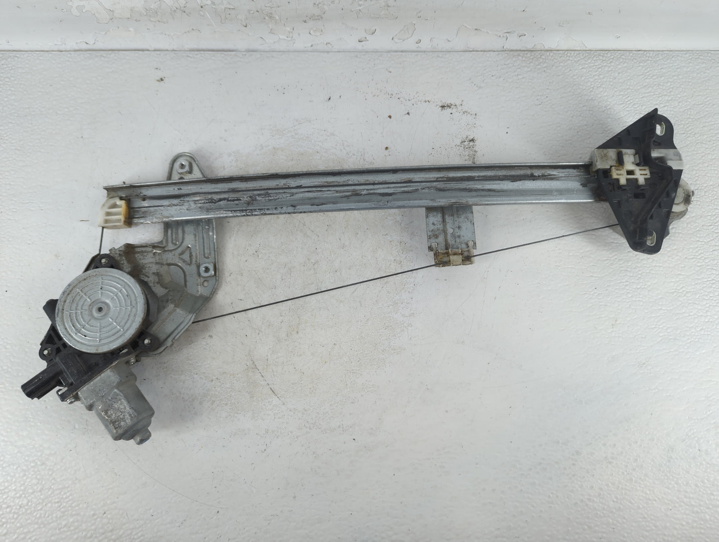 2009-2014 Honda Fit Used Window Regulator Passenger Front - Oemusedautoparts1.com