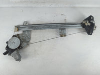 2009-2014 Honda Fit Used Window Regulator Passenger Front - Oemusedautoparts1.com