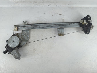compare product 2009-2014 Honda Fit Used Window Regulator Passenger Front