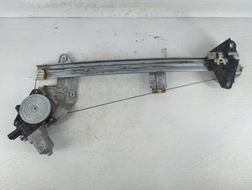 2009-2014 Honda Fit Used Window Regulator Passenger Front - Oemusedautoparts1.com