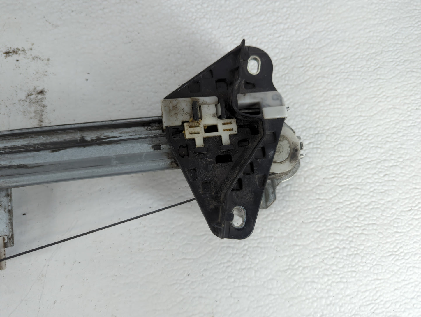 2009-2014 Honda Fit Used Window Regulator Passenger Front - Oemusedautoparts1.com