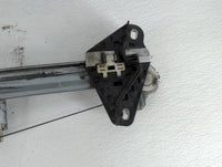 2009-2014 Honda Fit Used Window Regulator Passenger Front - Oemusedautoparts1.com