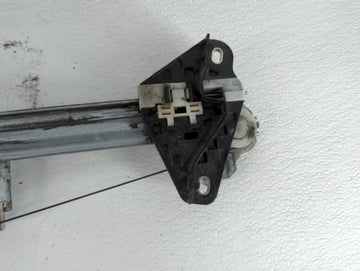 2009-2014 Honda Fit Used Window Regulator Passenger Front