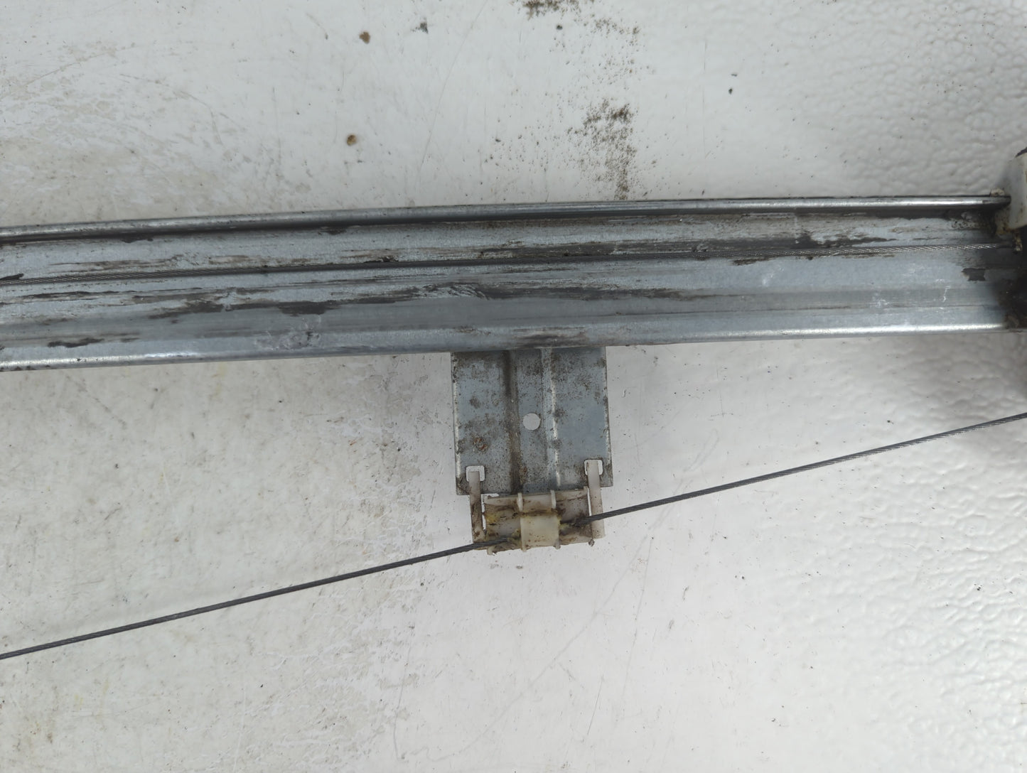 2009-2014 Honda Fit Used Window Regulator Passenger Front - Oemusedautoparts1.com