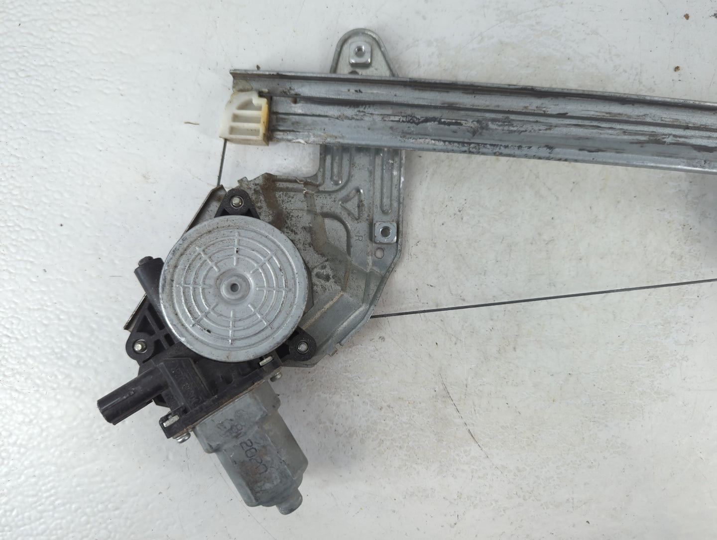 2009-2014 Honda Fit Used Window Regulator Passenger Front - Oemusedautoparts1.com