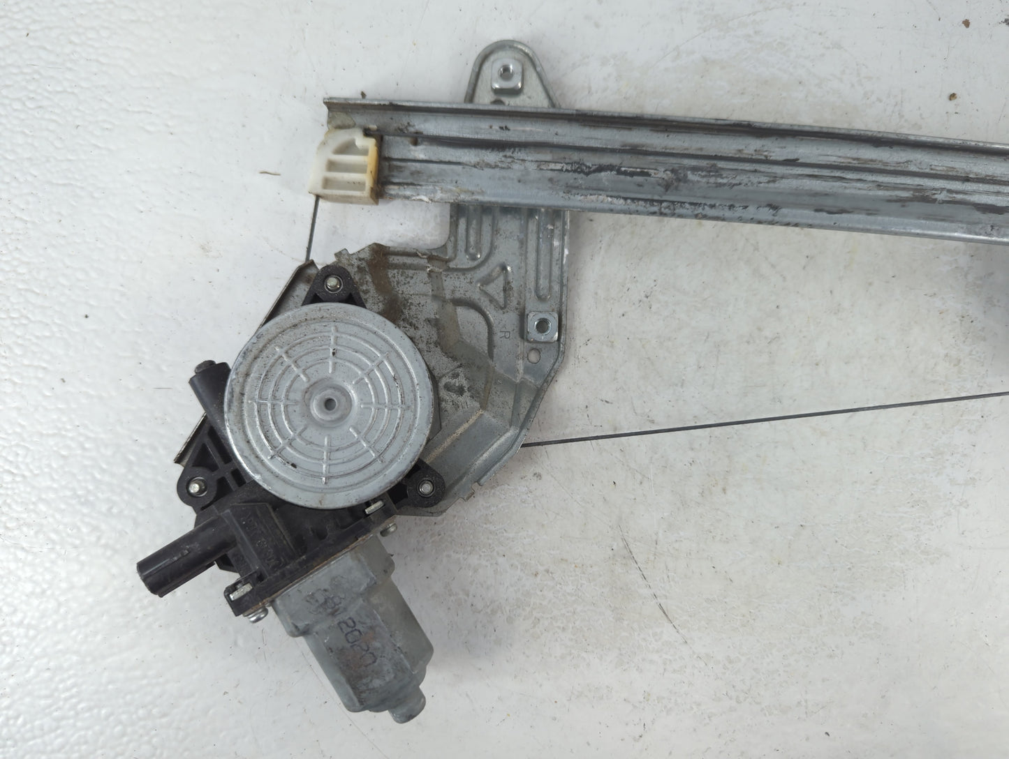 2009-2014 Honda Fit Used Window Regulator Passenger Front - Oemusedautoparts1.com