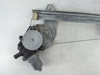 2009-2014 Honda Fit Used Window Regulator Passenger Front - Oemusedautoparts1.com
