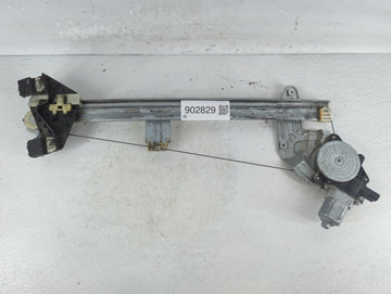 2009-2014 Honda Fit Driver Left Front Window Regulator - Oemusedautoparts1.com