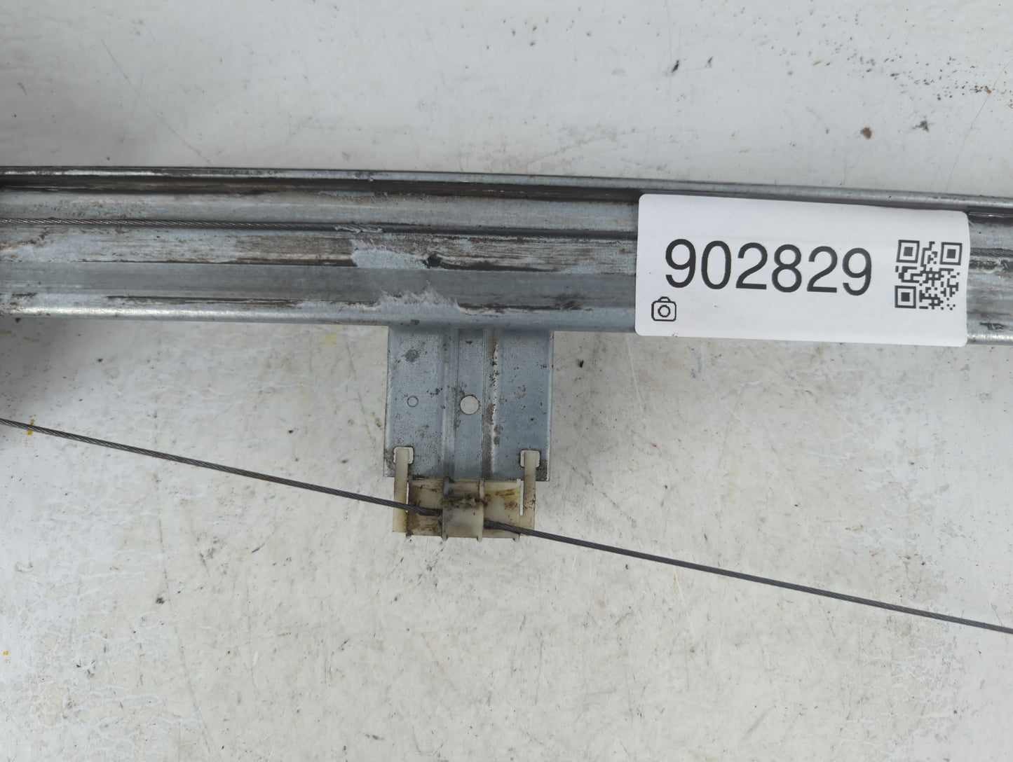 2009-2014 Honda Fit Driver Left Front Window Regulator - Oemusedautoparts1.com