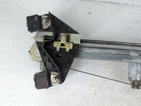 2009-2014 Honda Fit Driver Left Front Window Regulator - Oemusedautoparts1.com