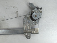 2009-2014 Honda Fit Driver Left Front Window Regulator - Oemusedautoparts1.com