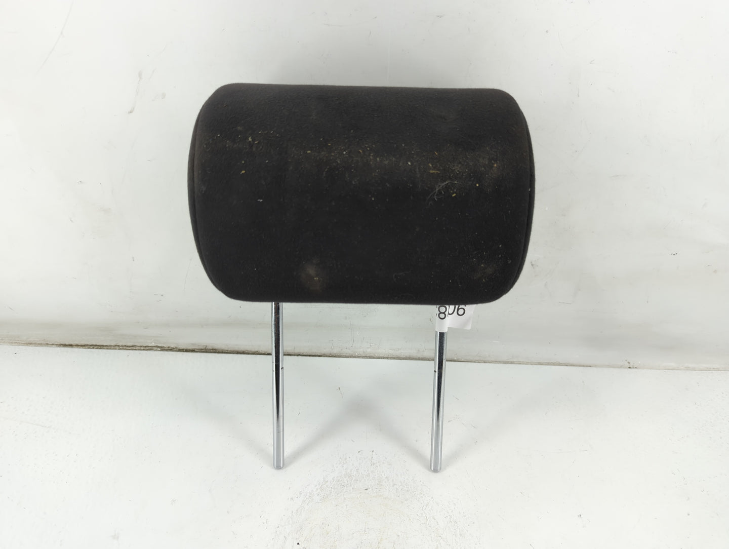 2009-2014 Honda Fit Headrest Head Rest Rear Seat Fits Fits 2009 2010 2011 2012 2013 2014 OEM Used Auto Parts - Oemusedautopa