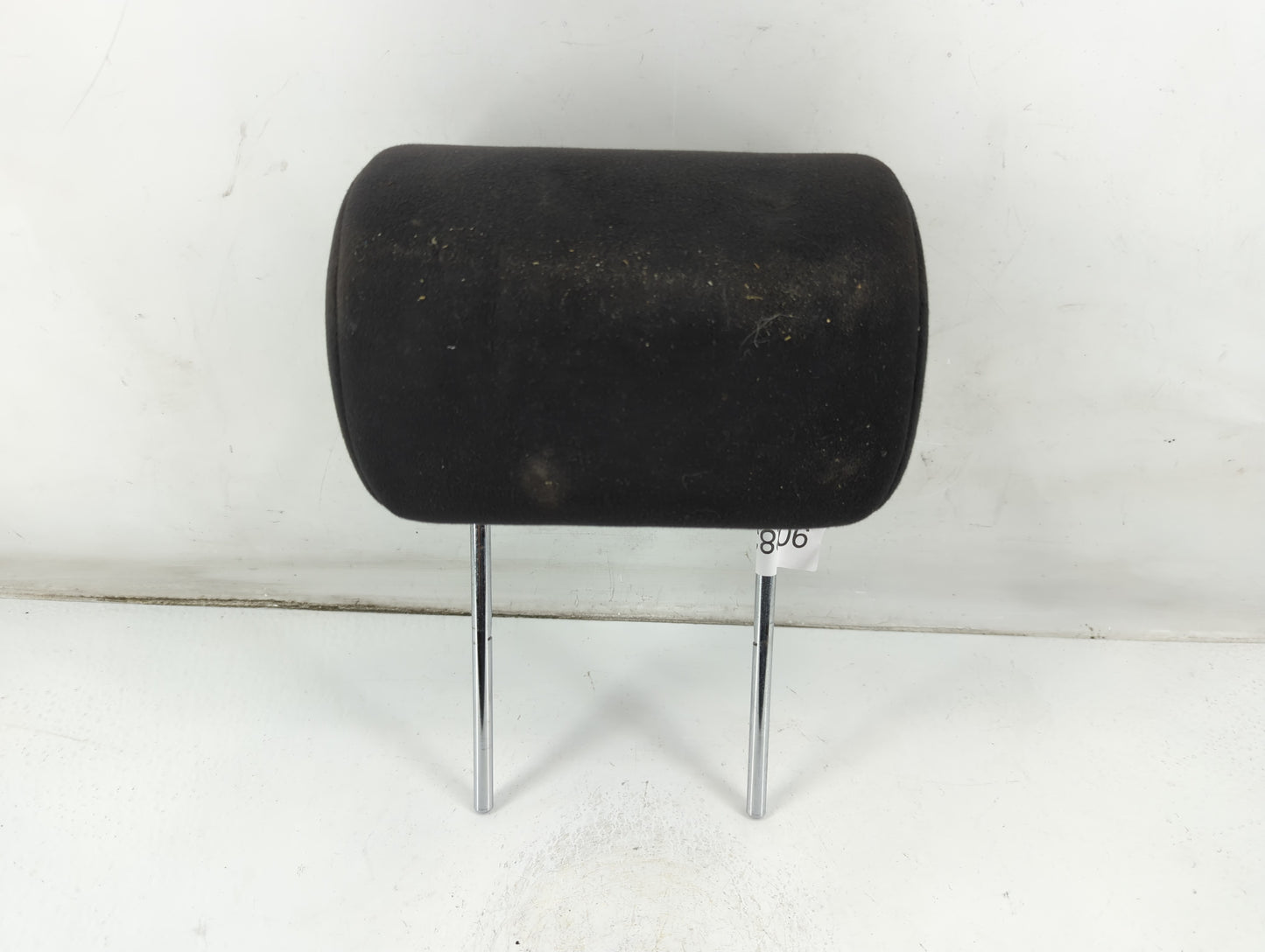 2009-2014 Honda Fit Headrest Head Rest Rear Seat Fits Fits 2009 2010 2011 2012 2013 2014 OEM Used Auto Parts - Oemusedautopa
