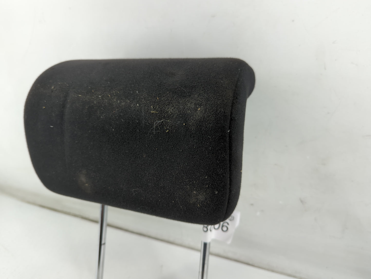 2009-2014 Honda Fit Headrest Head Rest Rear Seat Fits Fits 2009 2010 2011 2012 2013 2014 OEM Used Auto Parts - Oemusedautopa