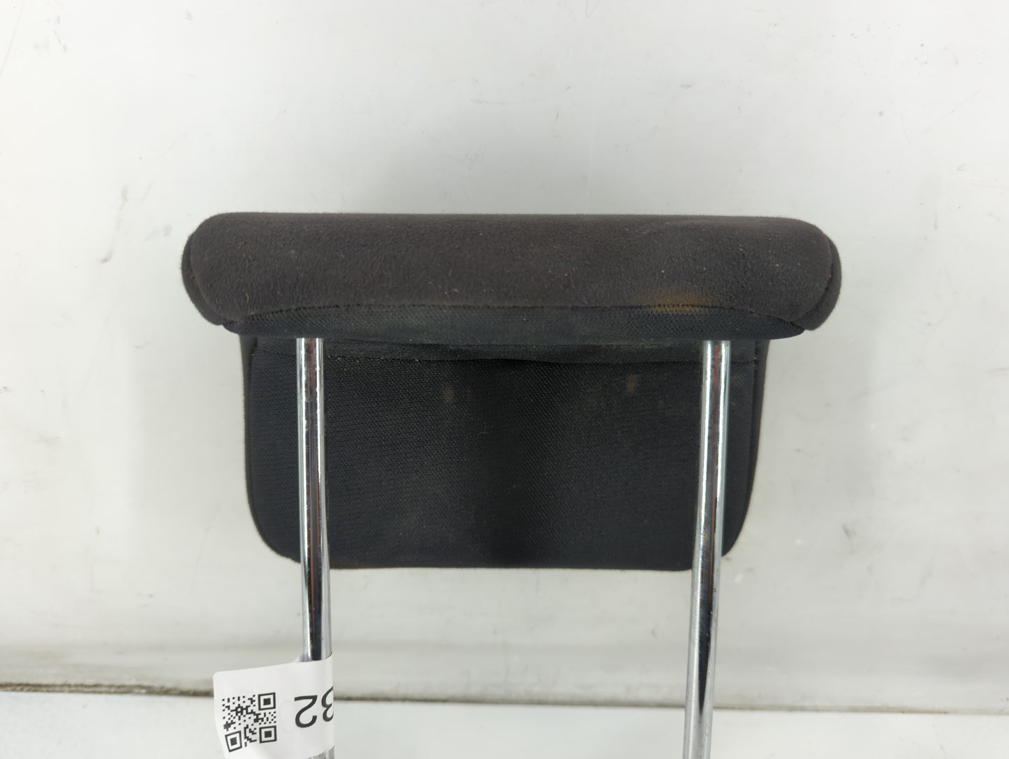2009-2014 Honda Fit Headrest Head Rest Rear Seat Fits Fits 2009 2010 2011 2012 2013 2014 OEM Used Auto Parts - Oemusedautopa