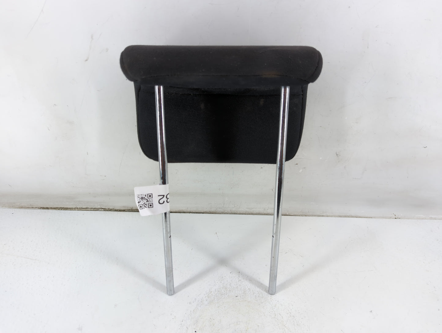 2009-2014 Honda Fit Headrest Head Rest Rear Seat Fits Fits 2009 2010 2011 2012 2013 2014 OEM Used Auto Parts - Oemusedautopa