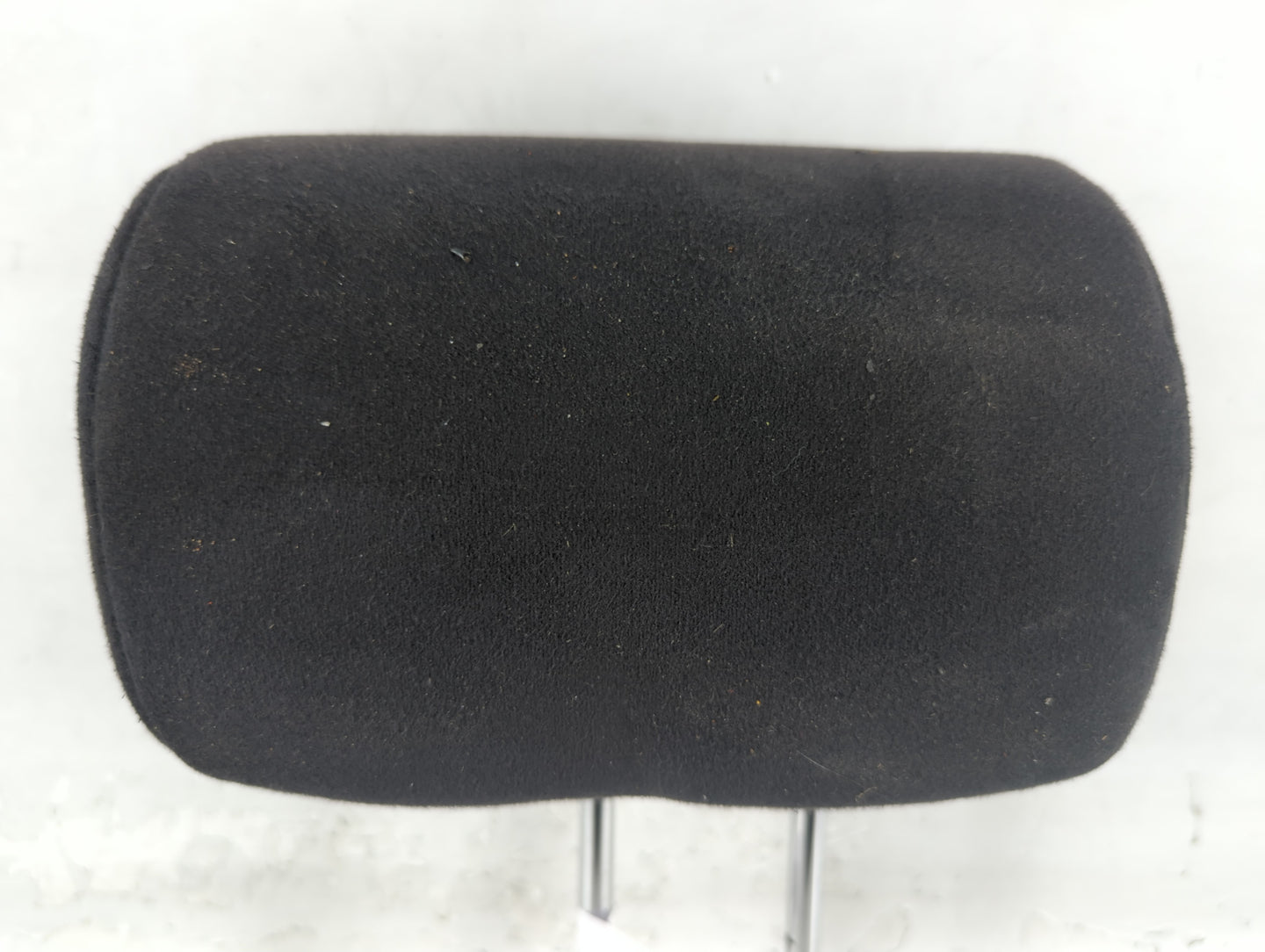 2009-2014 Honda Fit Headrest Head Rest Rear Center Seat Fits Fits 2009 2010 2011 2012 2013 2014 OEM Used Auto Parts - Oemuse