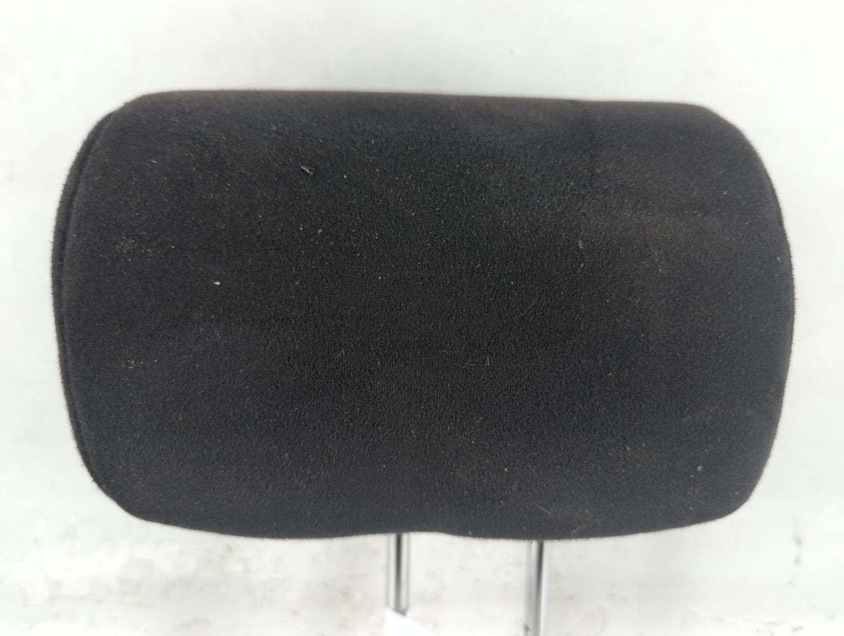 2009 Honda Fit Headrest Head Rest Rear Center Seat Fits OEM Used Auto Parts - Oemusedautoparts1.com