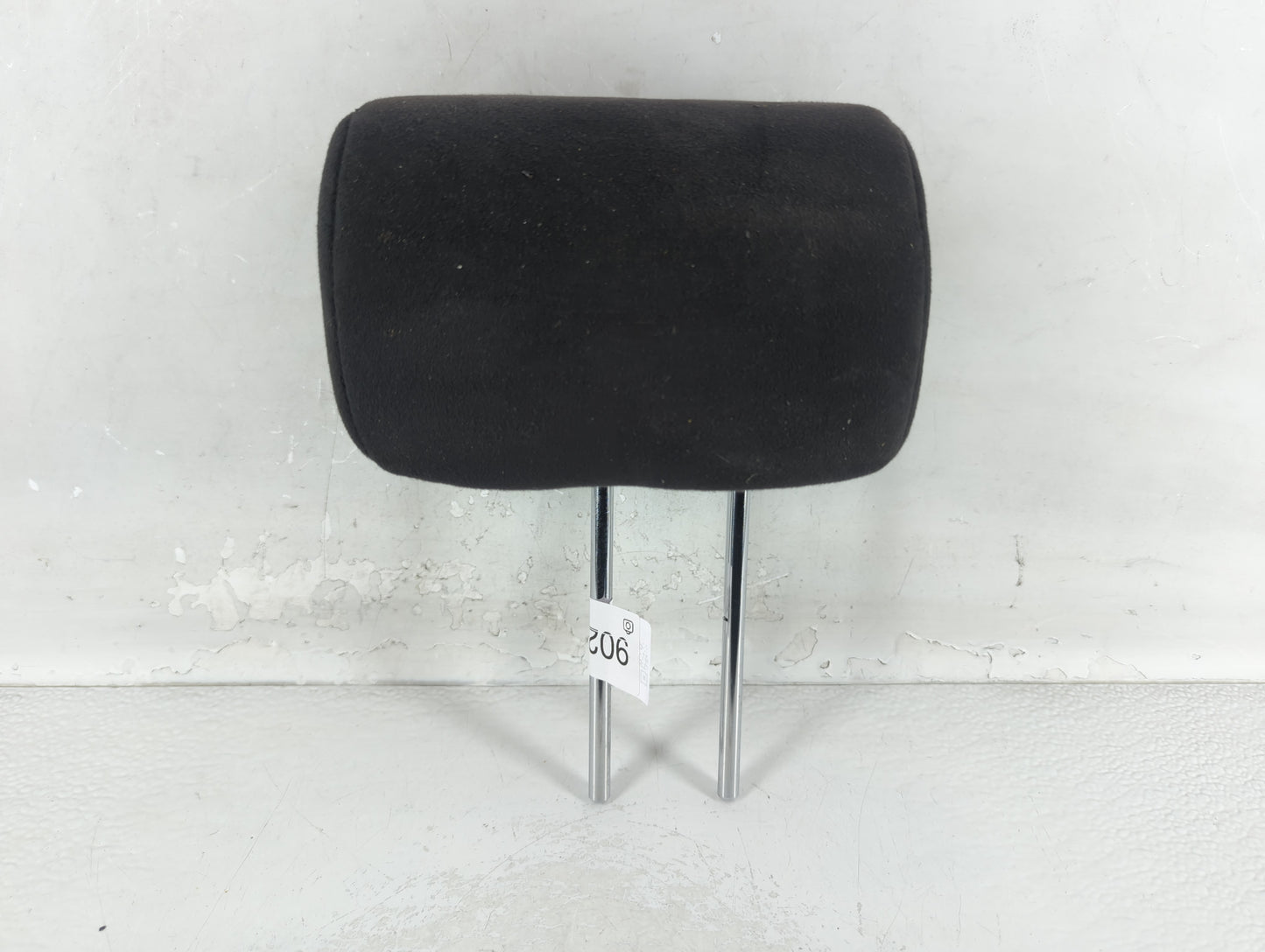 2009-2014 Honda Fit Headrest Head Rest Rear Center Seat Fits Fits 2009 2010 2011 2012 2013 2014 OEM Used Auto Parts - Oemuse