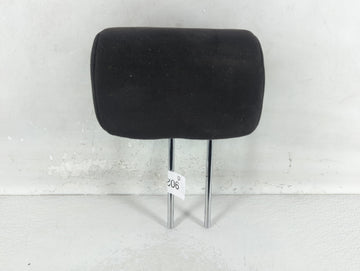 2009-2014 Honda Fit Headrest Head Rest Rear Center Seat Fits Fits 2009 2010 2011 2012 2013 2014 OEM Used Auto Parts