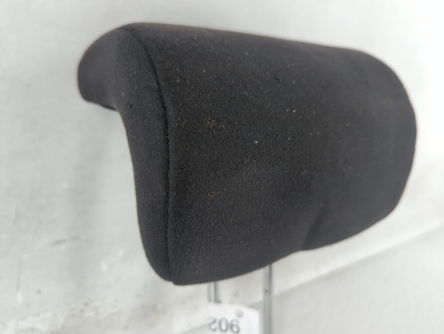 2009-2014 Honda Fit Headrest Head Rest Rear Center Seat Fits Fits 2009 2010 2011 2012 2013 2014 OEM Used Auto Parts - Oemuse