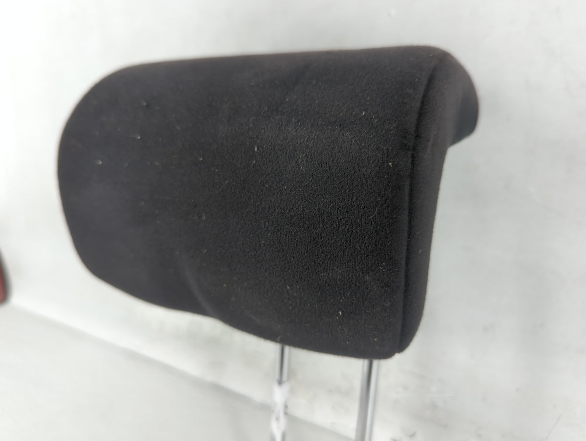 2009 Honda Fit Headrest Head Rest Rear Center Seat Fits OEM Used Auto Parts - Oemusedautoparts1.com