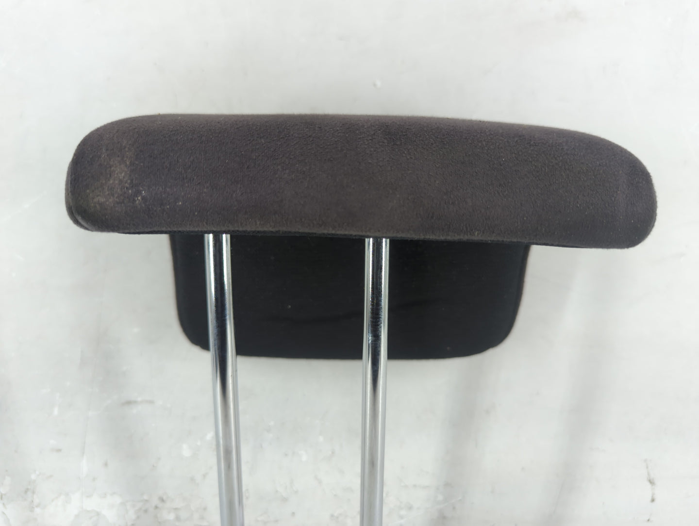 2009-2014 Honda Fit Headrest Head Rest Rear Center Seat Fits Fits 2009 2010 2011 2012 2013 2014 OEM Used Auto Parts - Oemuse