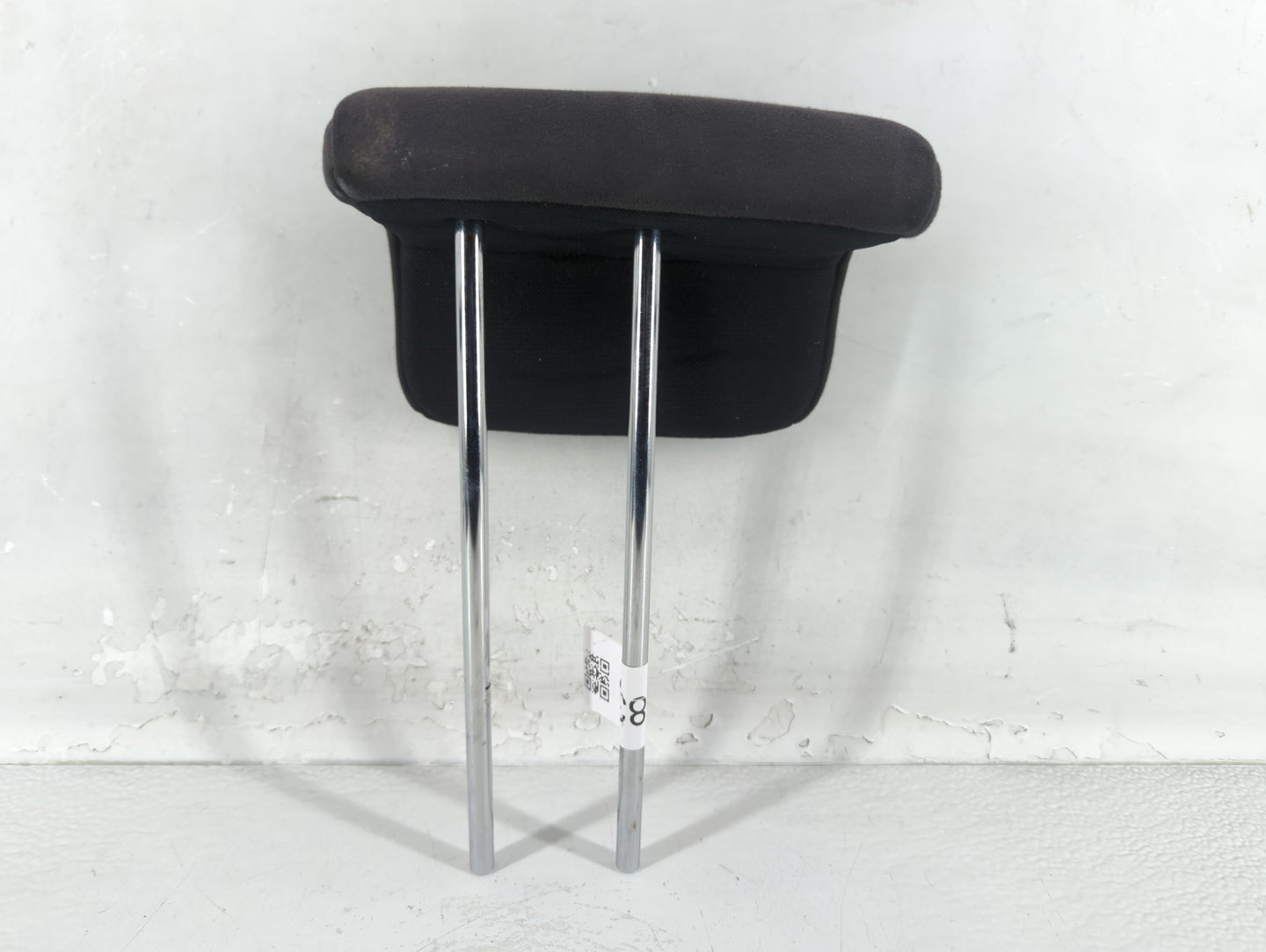 2009-2014 Honda Fit Headrest Head Rest Rear Center Seat Fits Fits 2009 2010 2011 2012 2013 2014 OEM Used Auto Parts - Oemuse