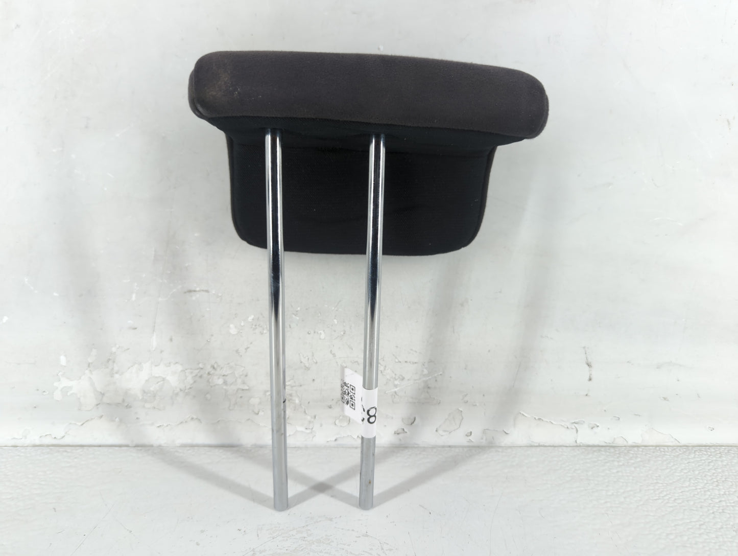 2009-2014 Honda Fit Headrest Head Rest Rear Center Seat Fits Fits 2009 2010 2011 2012 2013 2014 OEM Used Auto Parts - Oemuse