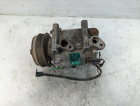 2009-2010 Honda Fit Air Conditioning A/c Ac Compressor Oem - Oemusedautoparts1.com