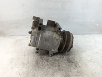 2009-2010 Honda Fit Air Conditioning A/c Ac Compressor Oem - Oemusedautoparts1.com