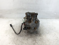2009-2010 Honda Fit Air Conditioning A/c Ac Compressor Oem - Oemusedautoparts1.com