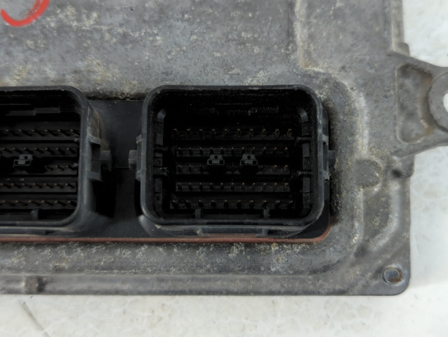 2009 Honda Fit PCM Engine Control Computer ECU ECM PCU OEM Fits OEM Used Auto Parts - Oemusedautoparts1.com