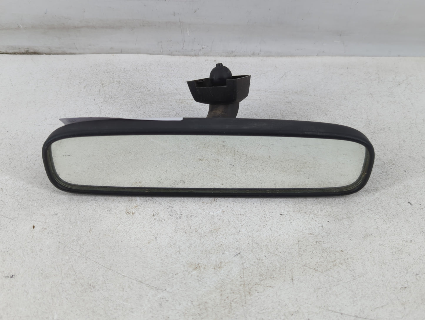 2009-2014 Honda Fit Interior Rear View Mirror Replacement OEM P/N:IE4022197 Fits OEM Used Auto Parts - Oemusedautoparts1.com