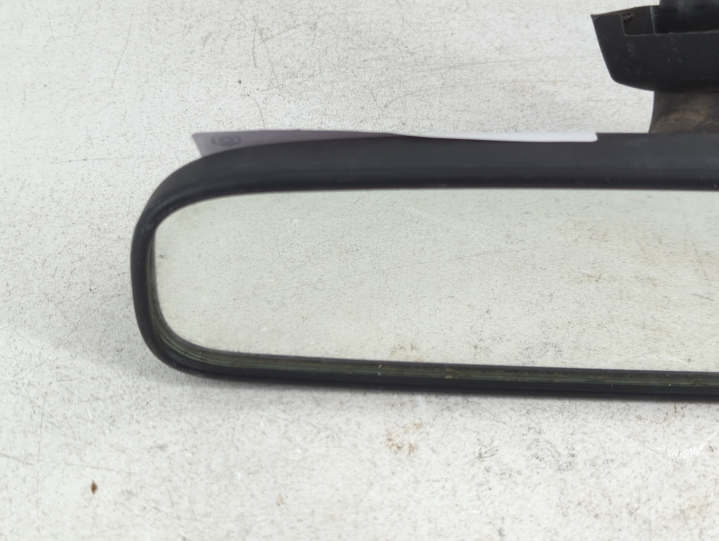 2009-2014 Honda Fit Interior Rear View Mirror Replacement OEM P/N:IE4022197 Fits OEM Used Auto Parts - Oemusedautoparts1.com
