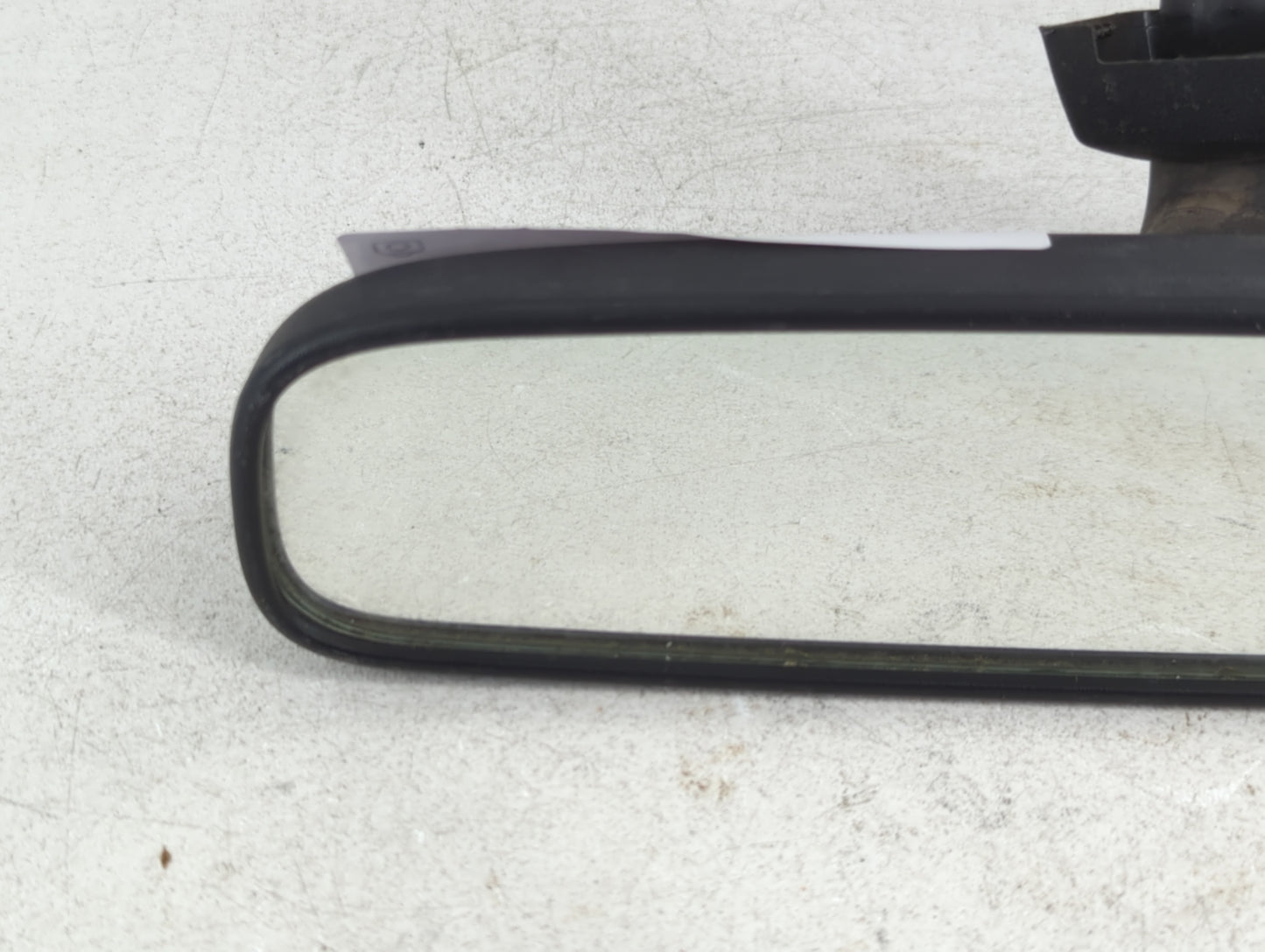 2009-2014 Honda Fit Interior Rear View Mirror Replacement OEM P/N:IE4022197 Fits OEM Used Auto Parts - Oemusedautoparts1.com